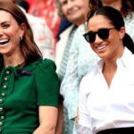 Kate e Meghan hanno litigato
