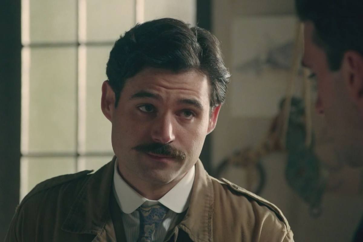 Anticipazioni La Promessa: Manuel svela tutto a Curro, mentre Vera vive nel  terrore - Blitz quotidiano