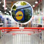 Grande promozione Lidl
