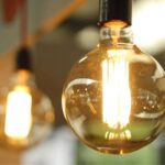 Luci casa cambiamento