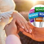 Bonus matrimonio per le coppie