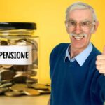 Sistema per arricchire la pensione