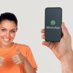 Trucco per salvare le foto a visualizzazione singola di WhatsApp