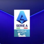 Logo Serie A