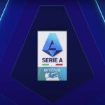 Logo Serie A