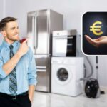 Bonus elettrodomestici 2025 come averlo