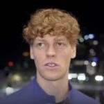 Sinner dopo Melbourne a Sky