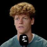 Sinner in conferenza