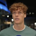 Sinner intervistato a Sky