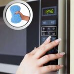 Spugna microonde trucco