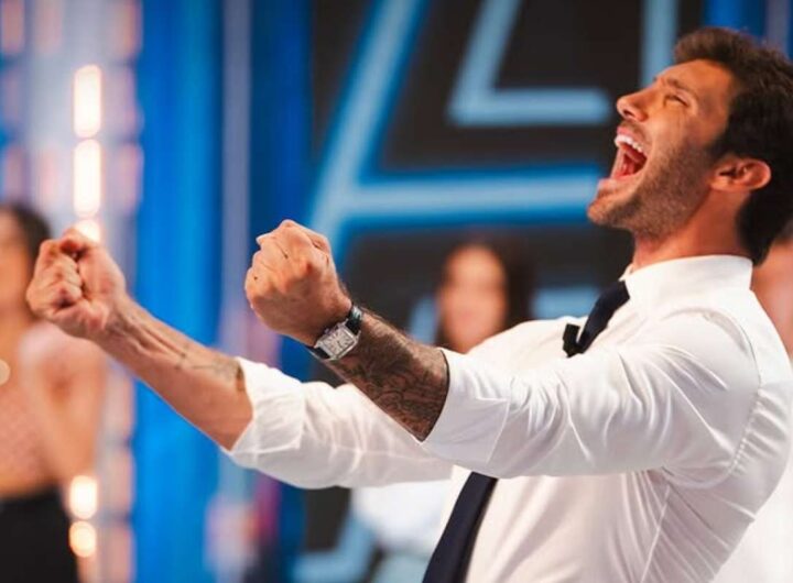 Affari Tuoi fortunato