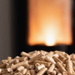Stufa a pellet, addio alle fastidiose pulizie frequenti