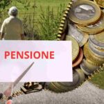 Pensione anticipata taglio assegno