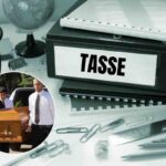 Obbligo di pagare tasse dei genitori defunti