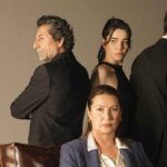 Anticipazioni Tradimento