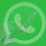Trucco per nascondere i contatti frequenti di WhatsApp