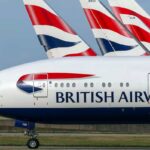 Aereo da Dubai a Londra, atterraggio di emergenza, passeggeri e equipaggio si sono sentiti male per fumi tossici