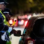 alcol test al guidatore