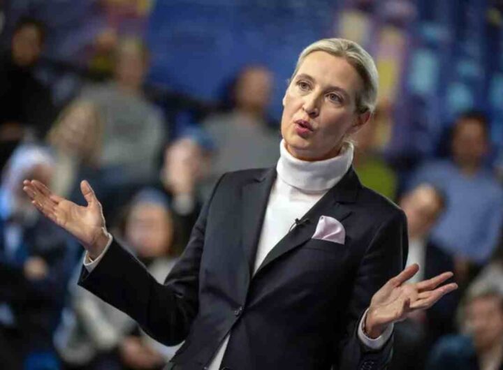 alice weidel
