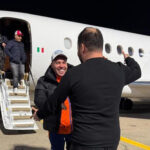 La mafia italiana schiacciata da quelle immigrate ma nessuno ci fa caso. Il generale libico Njeem Osama Almasri Habish atterra a Tripoli il 21 gennaio 2025