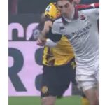 ammonizione non data Mkhitaryan