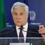 Antonio Tajani