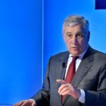 Antonio Tajani