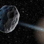 asteroide 2024 YR4