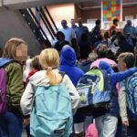 Tragica morte per una bambina di 11 anni: uccisa a coltellate e abbandonato in un bosco in Francia