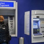 sportello bancomat