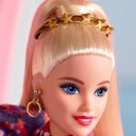 Una Barbie