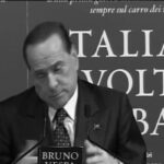 Berlusconi e l'aneddoto raccontato su Gheddafi e i bidet