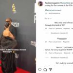 Bianca Censori ai Grammy 2025