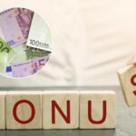 Nuovo bonus da 550 euro come ottenerlo
