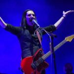 brian molko