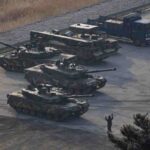 Guerra con le bombe, guerra con le parole, mondo in confusione, Italia in fusione