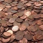 Centesimi rari valgono tanto