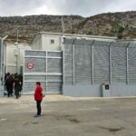 centri migranti in albania