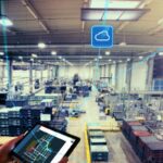 connettività industriale