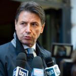 conte intervistato