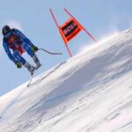 La coppa del Mondo di sci