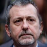 primo piano di delmastro