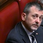 La “sentenza rossa” di Del Mastro nuova pena per Meloni