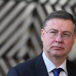 Valdis Dombrovskis