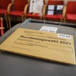 elezioni in germania