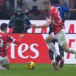 fallo pavlovic thuram