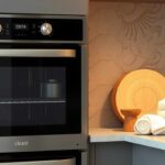 come pulire il forno con il pulsante segreto