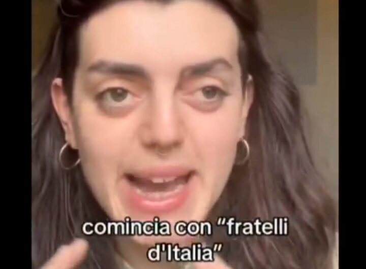 cantante francamente