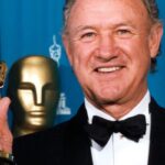 gene hackman oscar