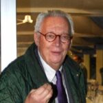 Giampaolo Pansa un grande giornalista